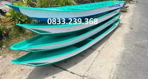 Cano, Xuồng nhựa 3m, Xuồng 3 lá, xuồng 5 lá giá rẻ(liên hệ báo giá)