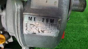 Máy bơm nước nhật bãi mitsubishi GM 82P (ME-25M)