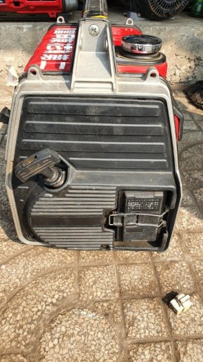 Máy bơm nước nhật bãi mitsubishi GM 82P (KOSHIN HIDELS SEM-40W)