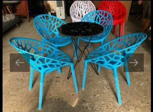 Nội thất Quang Đại cần thanh lý bàn ghế cafe giá tại xưởng sản xuất