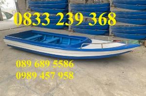 Vỏ lãi chở hàng hóa, Võ lãi 4m, Vỏ lãi 6m - Xuồng cứu hộ, Xuồng cứu trợ
