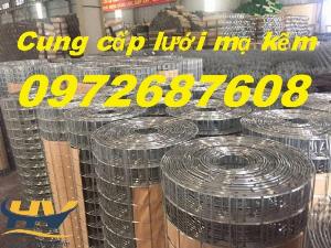 Lưới thép hàn, lưới thép hàn chập, lưới thép hàn đổ sàn bê tông