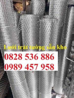 Lưới bén, Lưới chống nứt, Lưới xây tô 6x12, 10x10, 15x15, 20x20