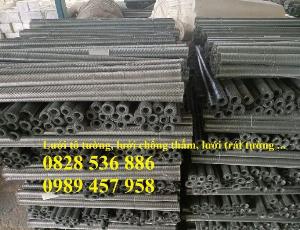 Lưới bén, Lưới chống nứt, Lưới xây tô 6x12, 10x10, 15x15, 20x20