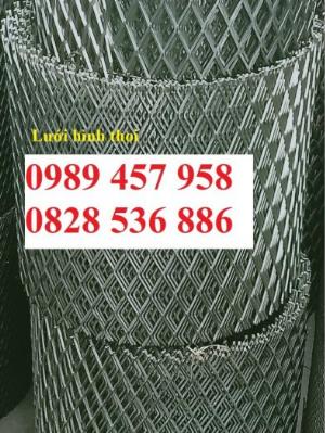 Lưới mắt cáo trát tường, Lưới chống nứt, Lưới hình thoi, Lưới trát tường