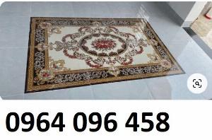 Mẫu thảm gạch mới nhất hiện nay 876XM
