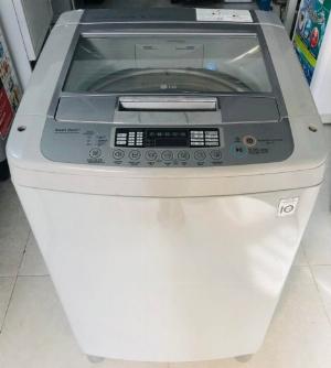Máy giặt LG WF-D1017DDD