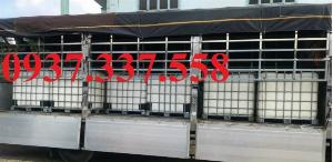 FeCl3 – Phèn Sắt – Sắt 3 Clorua – Ferric Chloride
