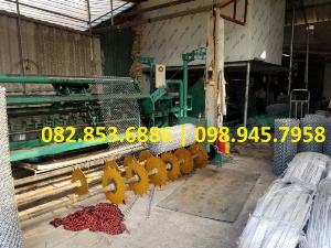 Lưới thép B40 mạ kẽm khổ 60cm tới 240cm(0828.536.886)
