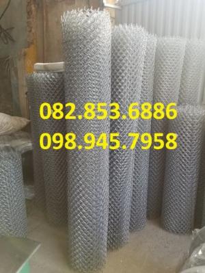 Lưới thép B40 mạ kẽm khổ 60cm tới 240cm(0828.536.886)