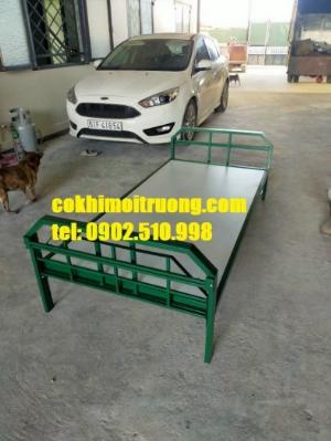Giường đơn chiến sĩ