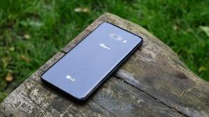 LG G8X 2 sim Hàng 99% nguyên ZIN