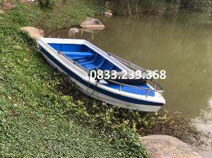 Cano composite 4- 5 người