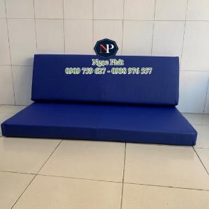 Nhận May Nệm Ghế Salon Gỗ, Sofa, Ghế Mây Theo Mẫu Mã Yêu Cầu