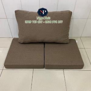 Cung Cấp Nệm Ngồi Ghế Gỗ, Sofa Cafe