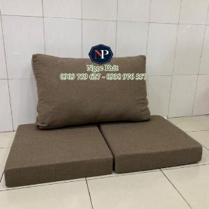 Cung Cấp Nệm Ngồi Ghế Gỗ, Sofa Cafe