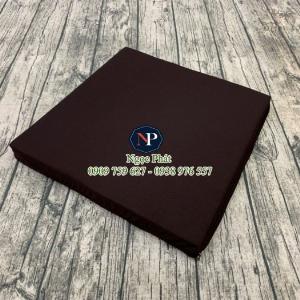 Nhận May Đệm Ngồi Ghế Gỗ Theo Yêu Cầu, Đệm Ghế Sofa Gỗ