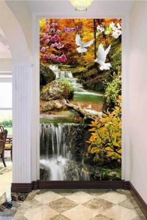 Tranh gạch 3d phong thủy 098XM