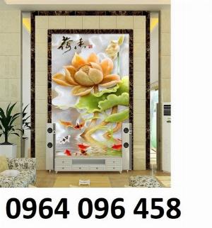 Tranh gạch 3d - gạch tranh 3d 098AA
