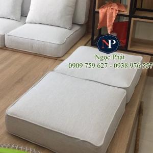 Nhận May Nệm Ghế Ngồi Sofa