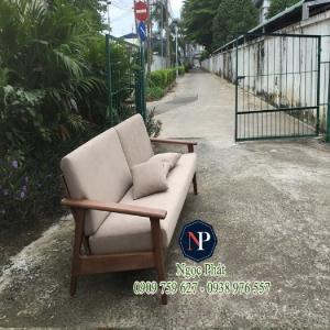 Nhận May Nệm Ghế Ngồi Sofa