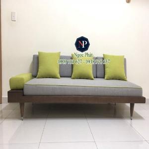 Nhận May Nệm Ghế Ngồi Sofa