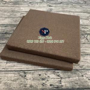 Đệm ngồi ghế gỗ - Làm theo yêu cầu