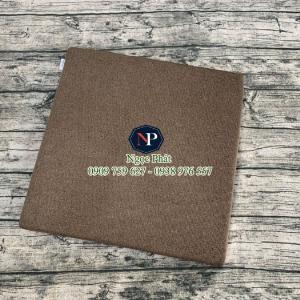 Đệm ngồi ghế gỗ - Làm theo yêu cầu