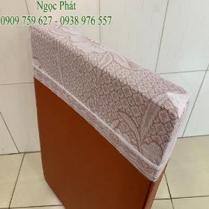 Nệm Ngồi Ghế Gỗ, Salon Mây, Sofa - NGỌC PHÁT