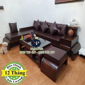 Nệm Ngồi Sofa - Nệm Ngồi Ghế Gỗ - NGỌC PHÁT