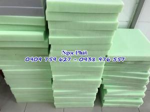 Nệm Ngồi Bệt Trà Sữa, Nệm Lót Cafe, Ghế Gỗ Ngọc Phát