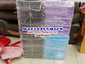 Nệm Lót Ngồi BànTrà, Gối tựa lưng cao cấp