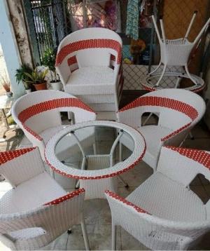 Ghế sắt mỹ nghệ giá tốt tại xưởng