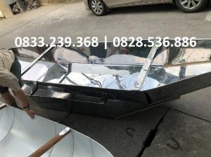 Thuyền tôn chèo tay, Thuyền 2 người giá rẻ