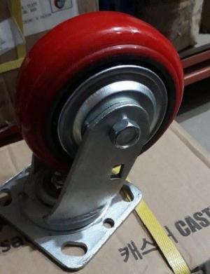 Bánh xe công nghiệp, Bánh xe SA-6660, Bánh xe dùng làm xe đẩy công nghiệp