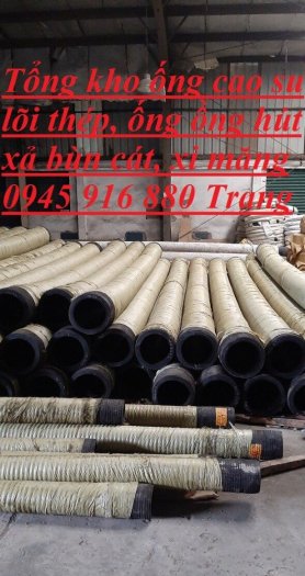 Dùng dẫn xi măng, dẫn vữa chịu áp lực cao nên chọn ống nào?