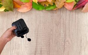 Máy trợ giảng kèm 2 micro ZY E78 Bluetooth hàng chính hãng