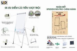 Bảng kẹp giấy kích thước 900x1200mm (Khổ A0)