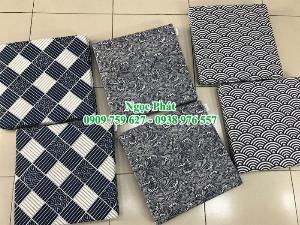 Cung cấp nệm ngồi cafe, quán ăn, trà sữa, gia đình, văn phòng
