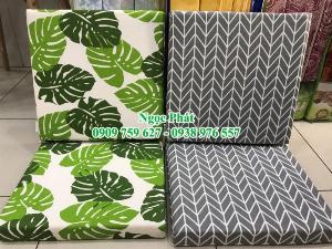 Cung cấp nệm ngồi cafe, quán ăn, trà sữa, gia đình, văn phòng