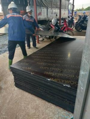 VÁN ÉP PHỦ PHIM GIÁ RẺ TẠI BÌNH PHƯỚC