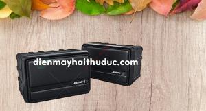 Loa Bose 151 nhỏ gọn thiết kế chuyên treo tường