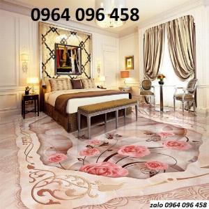 Tranh gạch 3d lát sàn cao cấp MVFD3