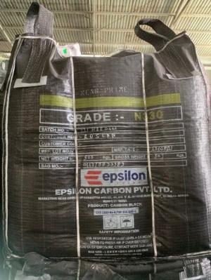 Carbon black N330, muội than, Bột than đen, carbon đen cho cao su, hoá chất ngành cao su- nhựa, bán carbon đen giá rẻ - Ấn, Độ (Lh: 0948411105