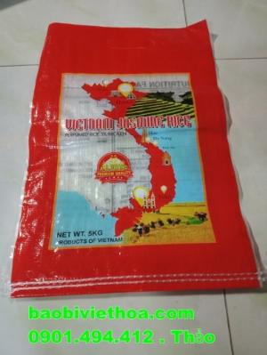 Chuyên sản xuất và in ấn bao bì các loại