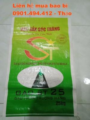 Chuyên sản xuất và in ấn bao bì các loại