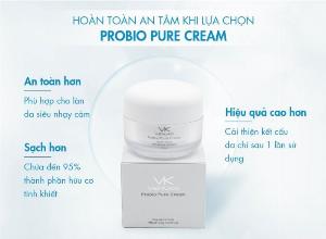 Kem dưỡng trắng da mặt Venuko mỹ phẩm Hàn Quốc SUN KOREA