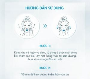 Kem dưỡng trắng da mặt Venuko mỹ phẩm Hàn Quốc SUN KOREA