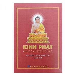 Kinh Phật Cho Người Tại Gia