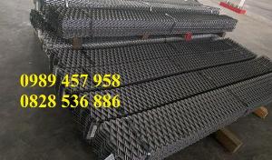 Lưới mắt cáo sàn thao tác XG18, XG19, XG20, Lưới mắt cáo inox304 20x40, 30x60